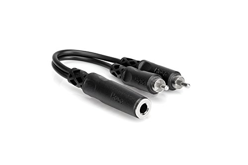 AudioCable 1-4 a Dual RCA
